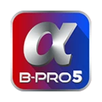 Logo of Brica BPRO5 android Application 